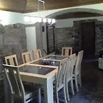 Hébergement de vacances Casa Do Alto *