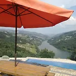 Casa Do Alto Hébergement de vacances *