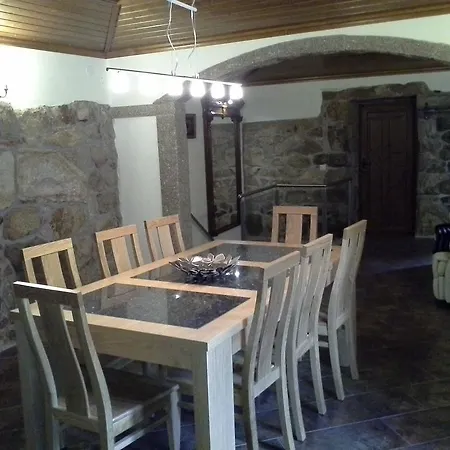 Ferienhaus Casa Do Alto *