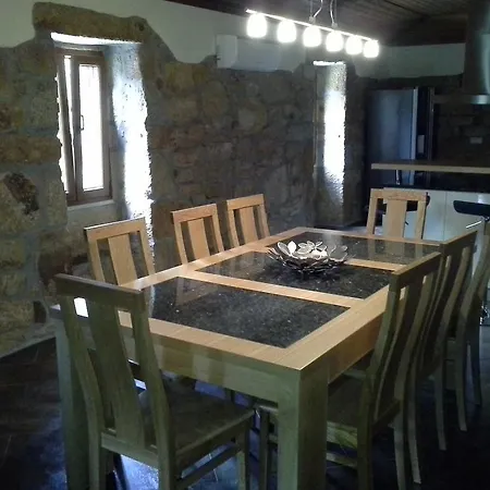 Casa Do Alto Holiday home *