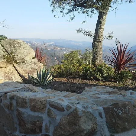 Casa Do Alto * Magrelos