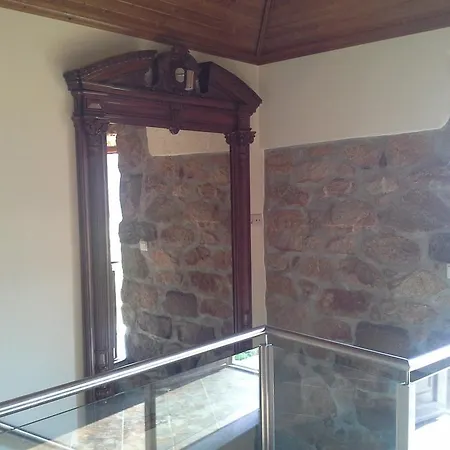 Casa Do Alto Dom wakacyjny Magrelos