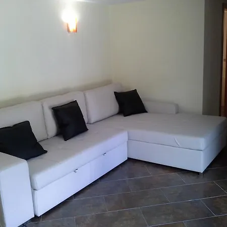 Dom wakacyjny Casa Do Alto *