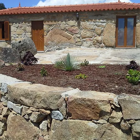 Casa Do Alto *