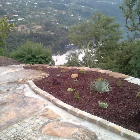 Dom wakacyjny Casa Do Alto Magrelos