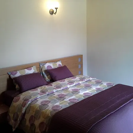 Casa Do Alto * Magrelos