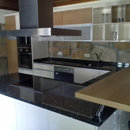 Holiday home Casa Do Alto
