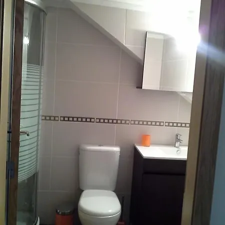 Holiday home Casa Do Alto *