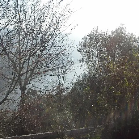 Casa Do Alto Dom wakacyjny