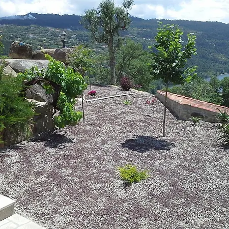 펜션 Casa Do Alto *