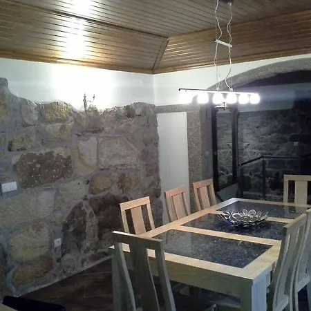 Casa Do Alto *
