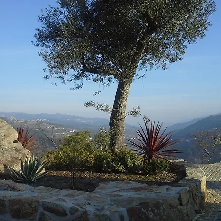 Casa Do Alto Dom wakacyjny *