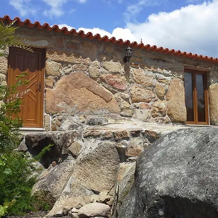 Casa Do Alto * Magrelos