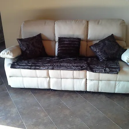 Casa Do Alto Magrelos