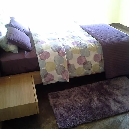 Casa Do Alto Dom wakacyjny