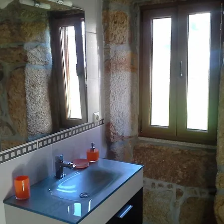 Casa Do Alto