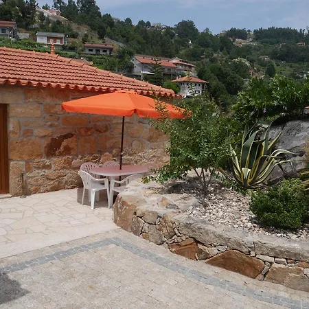 Holiday home Casa Do Alto