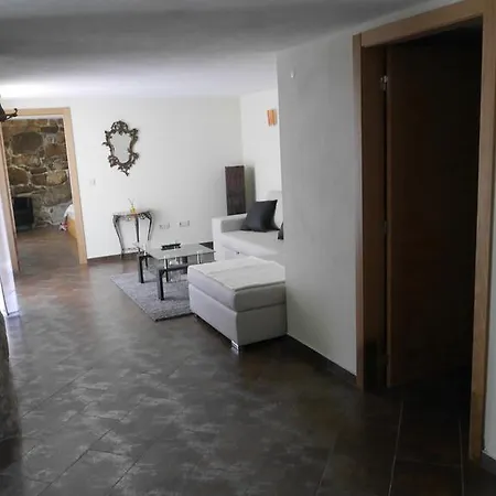 Casa Do Alto Ferienhaus