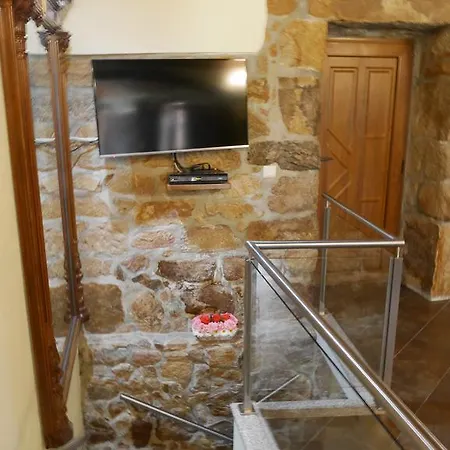 Dom wakacyjny Casa Do Alto Magrelos