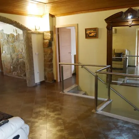 Dom wakacyjny Casa Do Alto