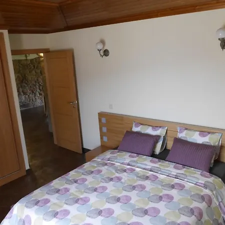 Dom wakacyjny Casa Do Alto *