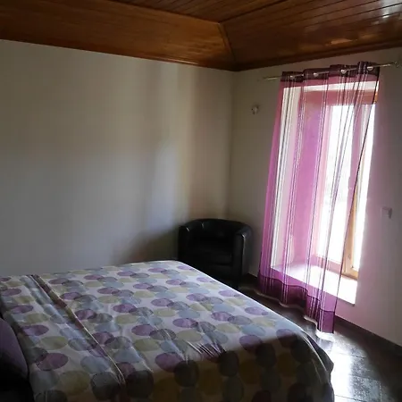 Casa Do Alto *