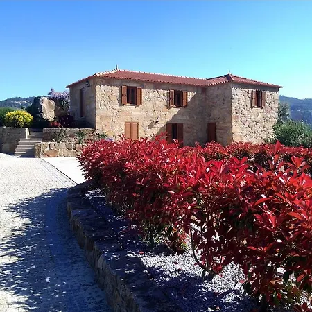 Casa Do Alto *