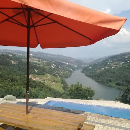 Casa Do Alto Holiday home *