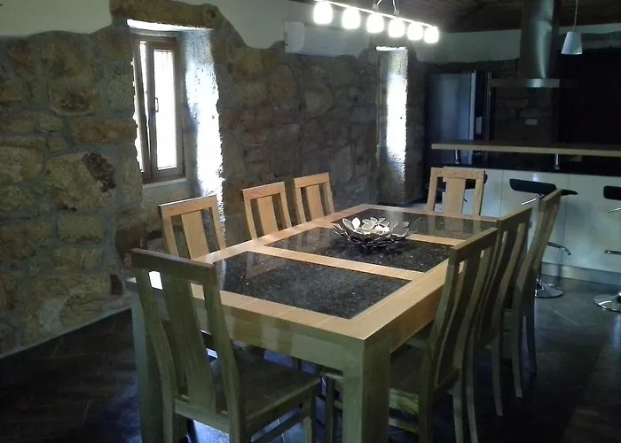 Casa Do Alto Vakantiehuis *