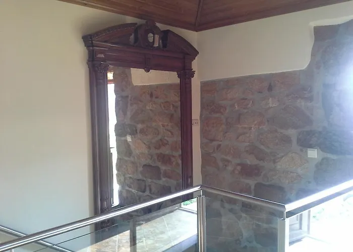 Casa Do Alto 펜션 Magrelos