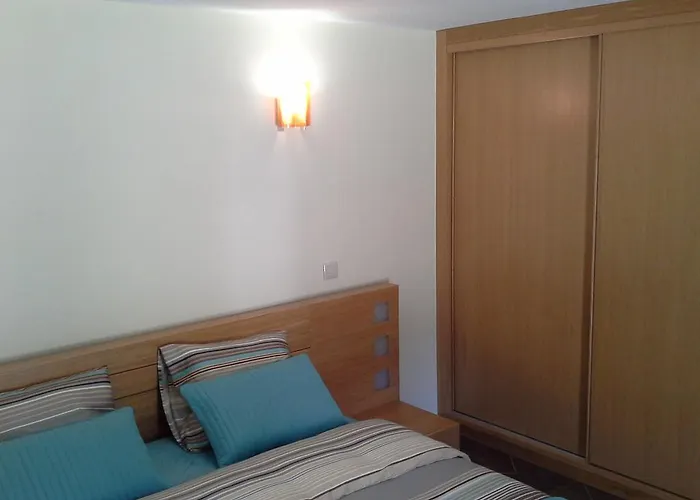 Casa Do Alto Magrelos