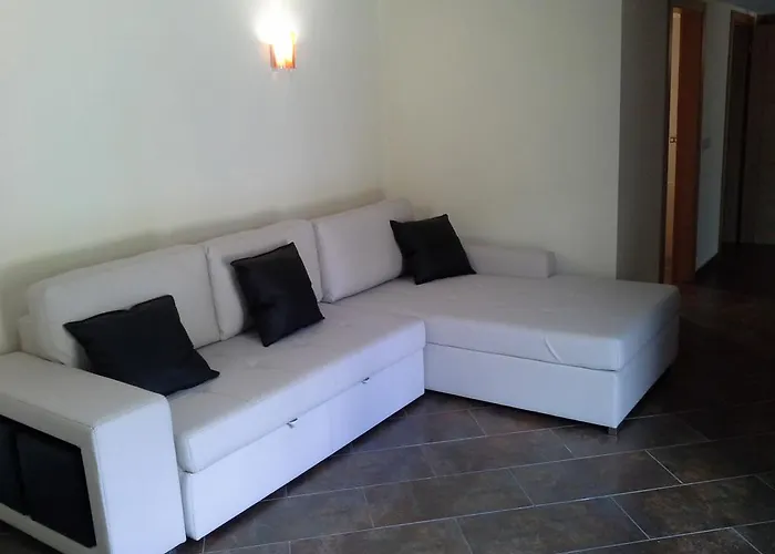 펜션 Casa Do Alto *