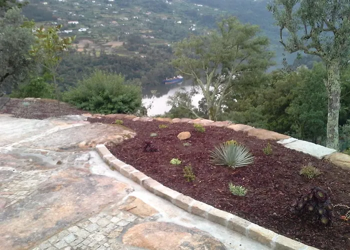 Dom wakacyjny Casa Do Alto Magrelos