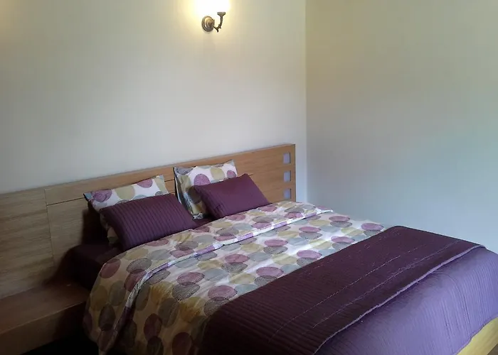 Casa Do Alto * Magrelos