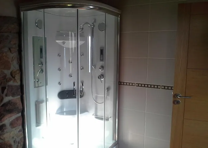 Casa Do Alto * Magrelos