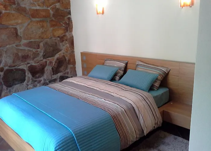 Casa Do Alto Vakantiehuis *