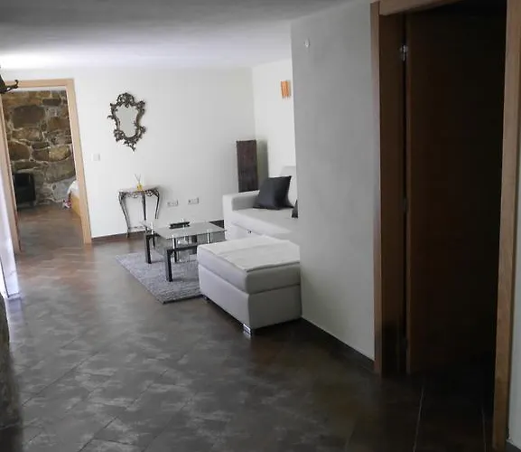 Casa Do Alto Vakantiehuis