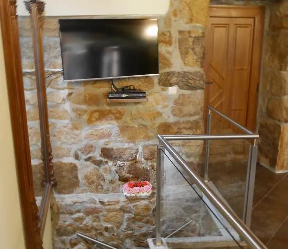 Vakantiehuis Casa Do Alto Magrelos