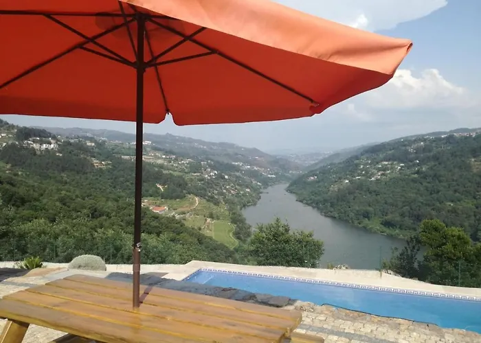 Casa Do Alto 펜션 *